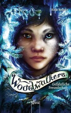 portada Woodwalkers (2). Gefährliche Freundschaft (in German)