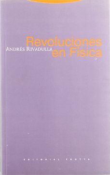 portada Revoluciones en Física (in Spanish)