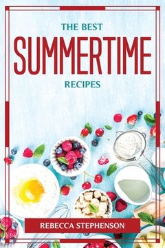 portada The Best Summertime Recipes