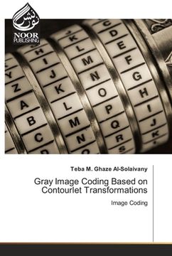 portada Gray Image Coding Based on Contourlet Transformations