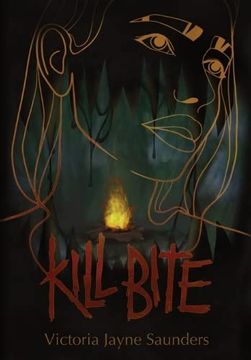 portada Kill Bite (en Inglés)