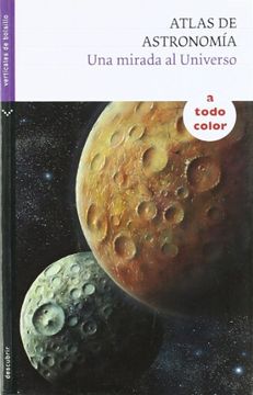 portada Atlas de astronom?a (in Spanish)