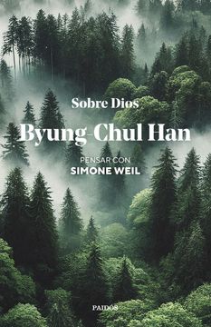 portada Sobre Dios (in Spanish)
