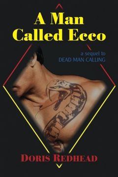 portada A Man Called Ecco