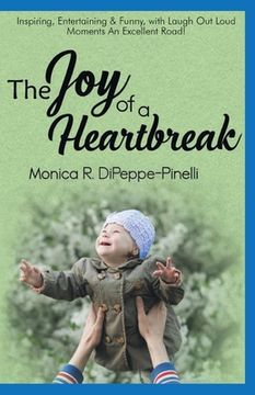 portada The Joy of a Heartbreak (en Inglés)