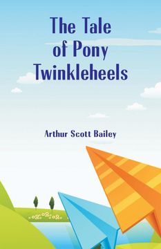 portada The Tale of Pony Twinkleheels 