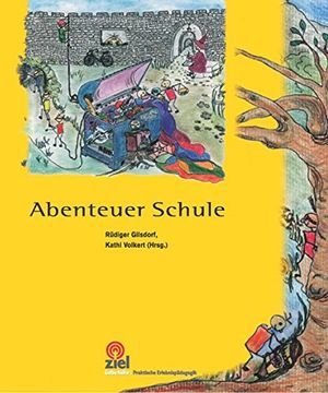 portada Abenteuer Schule (en Alemán)