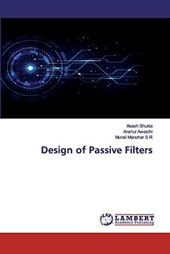 portada Design of Passive Filters (in English)
