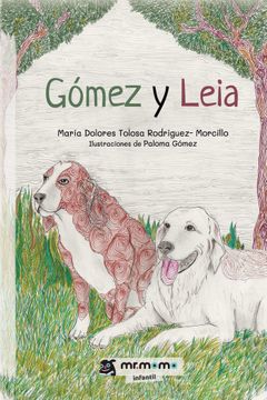 portada Gomez y Leia