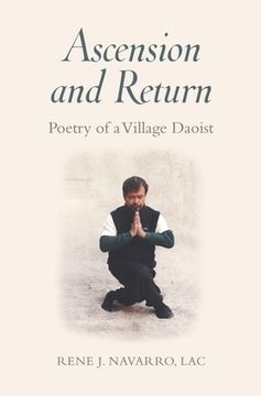 portada Ascension and Return: Poetry of a Village Daoist (en Inglés)