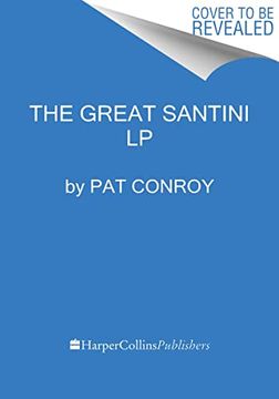 portada The Great Santini (in English)