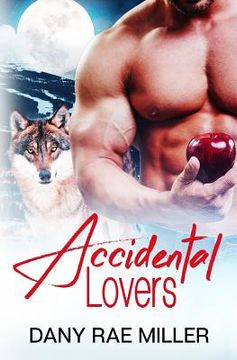 portada Accidental Lovers (en Inglés)