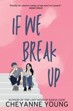portada If we Break up 