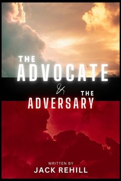 portada The Advocate and The Adversary (en Inglés)