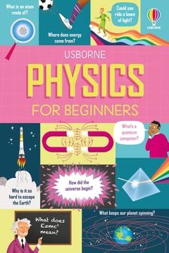 portada Physics for Beginners (in English)