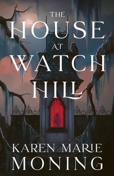 portada The House at Watch Hill