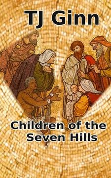 portada Children of the Seven Hills (in English)