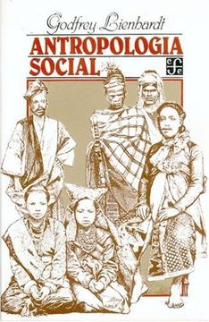 portada Antropologia Social