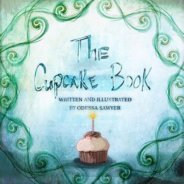 portada The Cupcake Book (en Inglés)