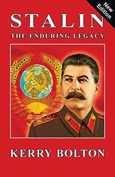 portada Stalin - the Enduring Legacy 