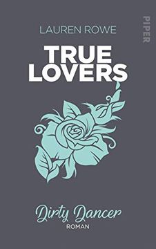 portada Dirty Dancer: Roman (True Lovers, Band 2)