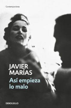 portada Asi Empieza lo Malo (in Spanish)