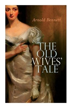 portada The Old Wives' Tale 