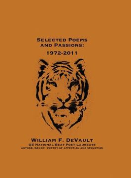 portada Selected Poems and Passions: 1972-2011
