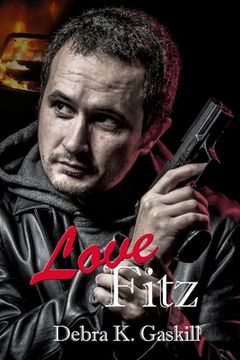 portada Love, Fitz (en Inglés)