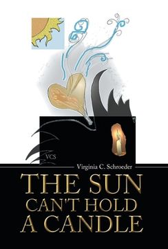 portada The Sun Can't Hold a Candle