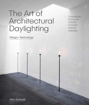 portada The Art Of Architectural Daylighting