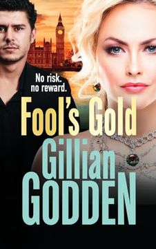 portada Fool's Gold (en Inglés)