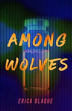 portada Among Wolves (en Inglés)