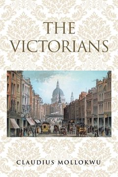 portada The Victorians (en Inglés)