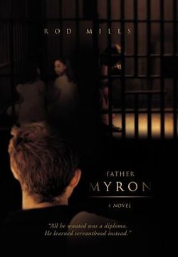 portada father myron, a novel