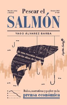 portada Pescar el Salmon (in Spanish)
