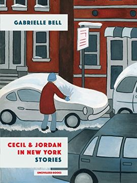 portada Cecil and Jordan in new York (in English)