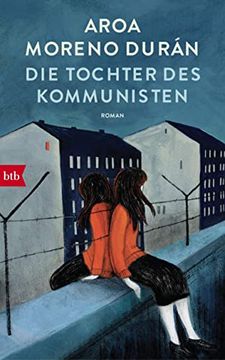 portada Die Tochter des Kommunisten: Roman (in German)