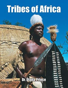portada Tribes of Africa (en Inglés)