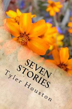 portada Seven Stories (en Inglés)