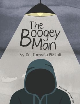 portada The Boogey Man (en Inglés)