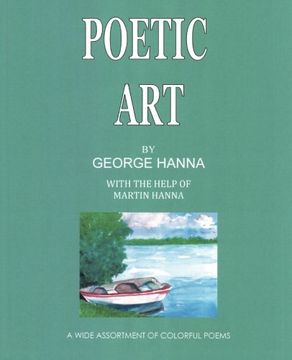 portada Poetic art 