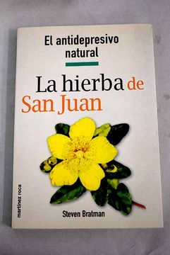 portada La Hierba de san Juan (in Spanish)