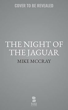 portada The Night of the Jaguar (en Inglés)
