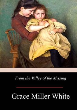 portada From the Valley of the Missing (en Inglés)