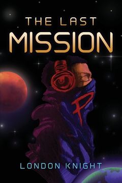 portada The Last Mission