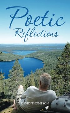 portada Poetic Reflections