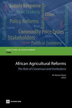 portada african agricultural reforms