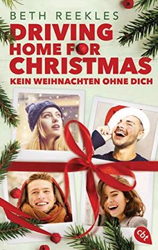 portada Driving Home for Christmas? Kein Weihnachten Ohne Dich (in German)