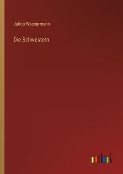 portada Die Schwestern (in German)